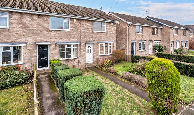 2 bedroom Town house Under Offer