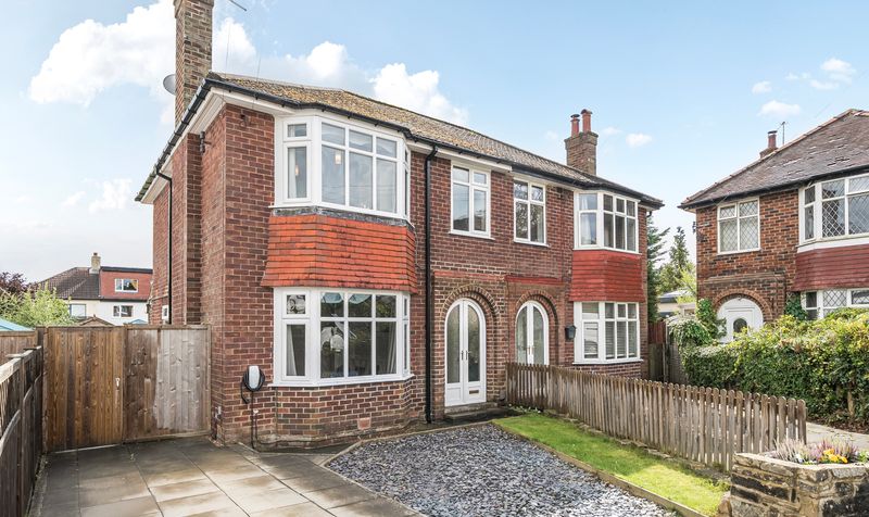 3 bedroom  Under Offer