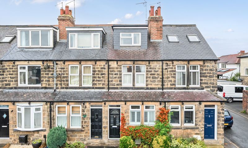 3 bedroom Terraced House Under Offer
