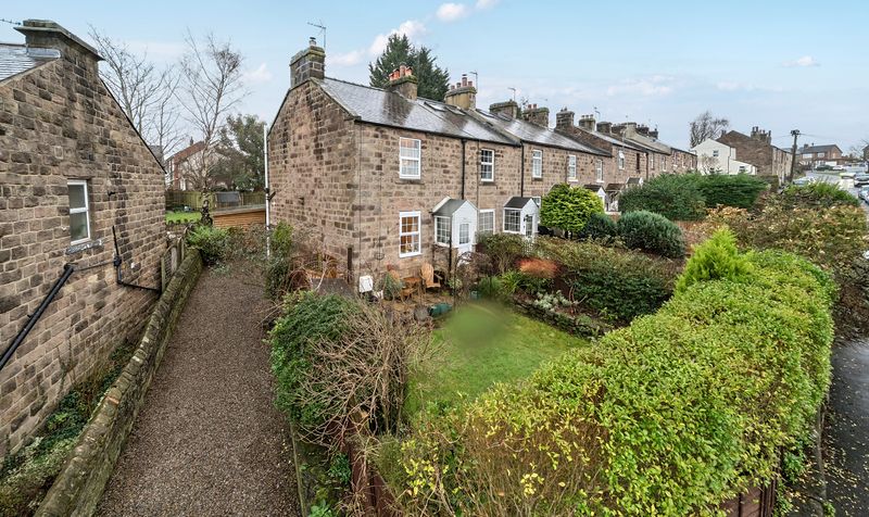 2 bedroom Cottage Under Offer