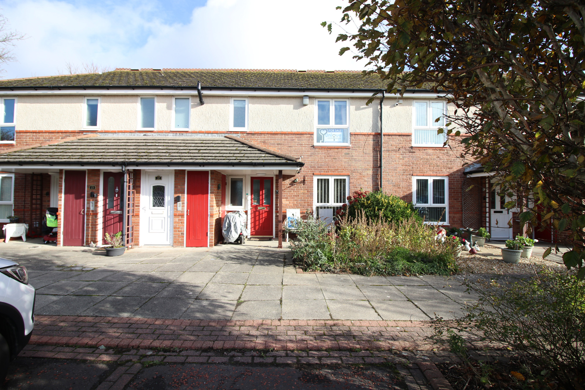 2 bedroom Block of Apartments Under Offer