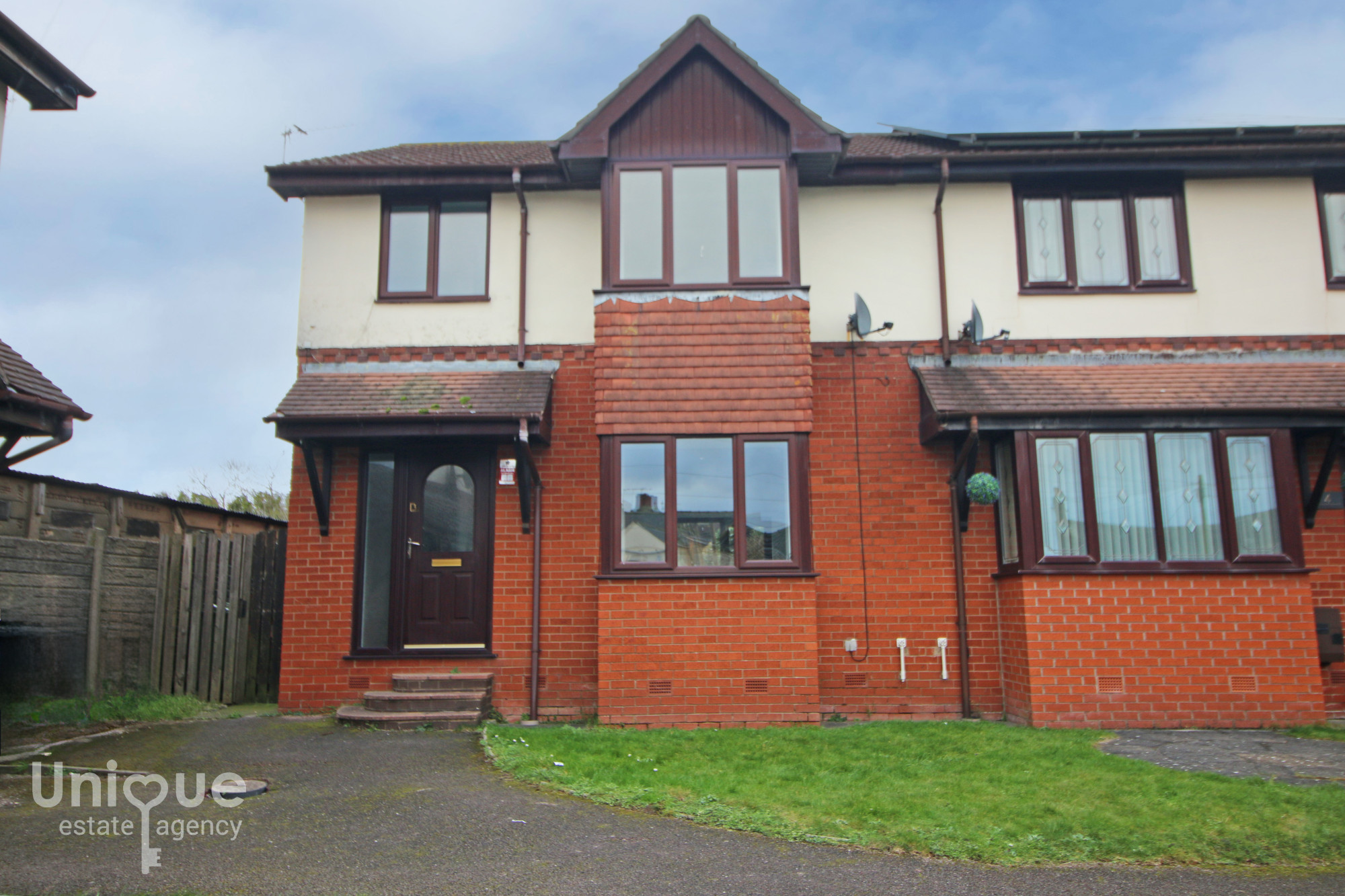 3 bedroom Mews house Under Offer
