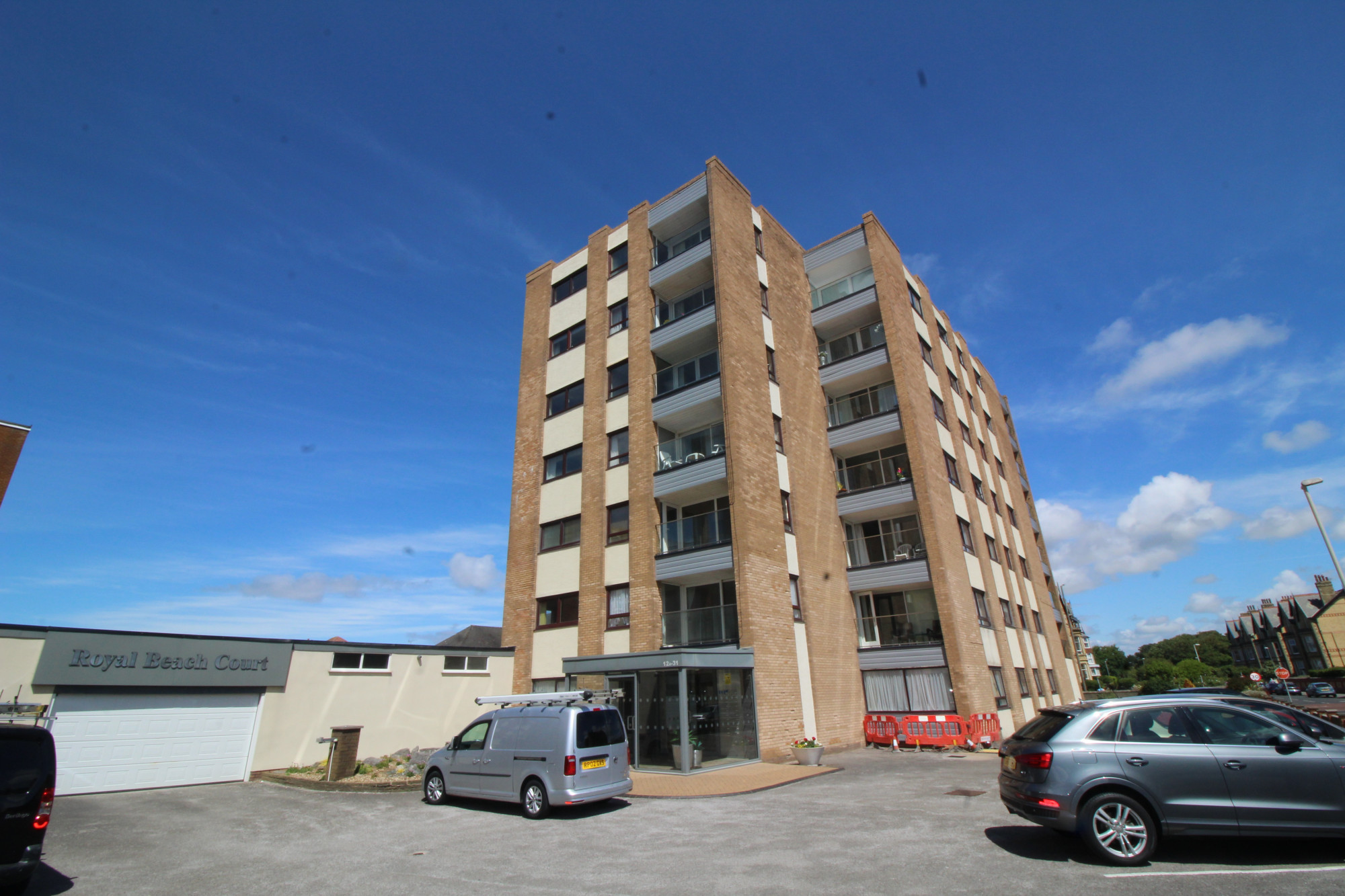 2 bedroom Block of Apartments For Sale
