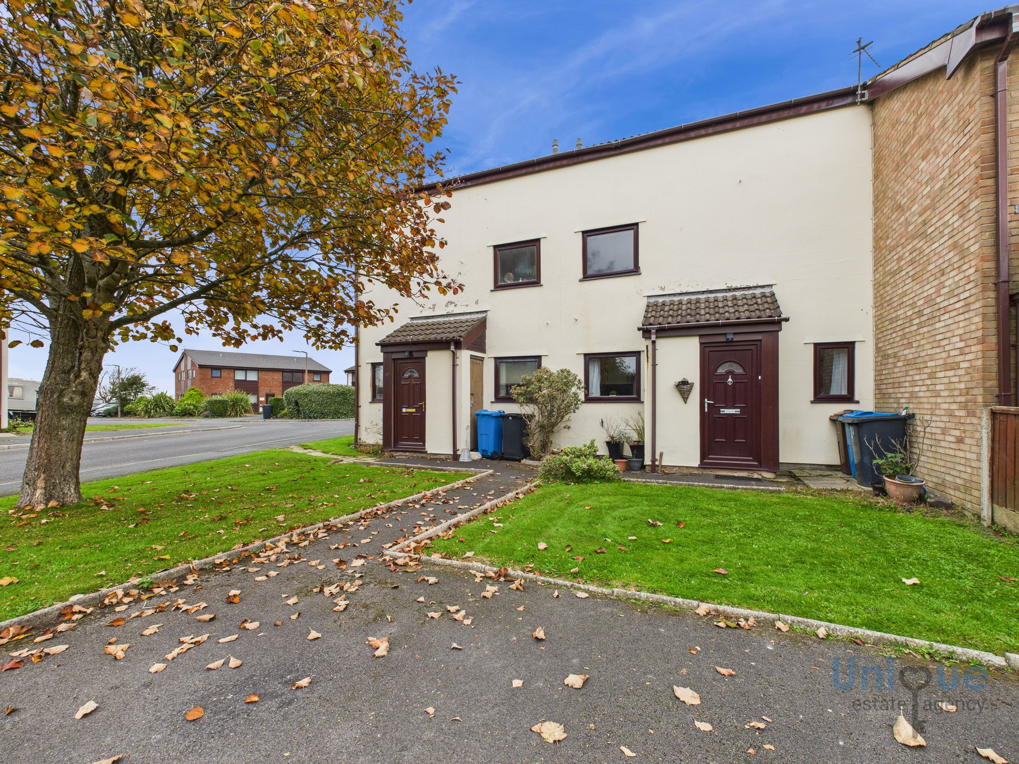 1 bedroom Mews house Under Offer