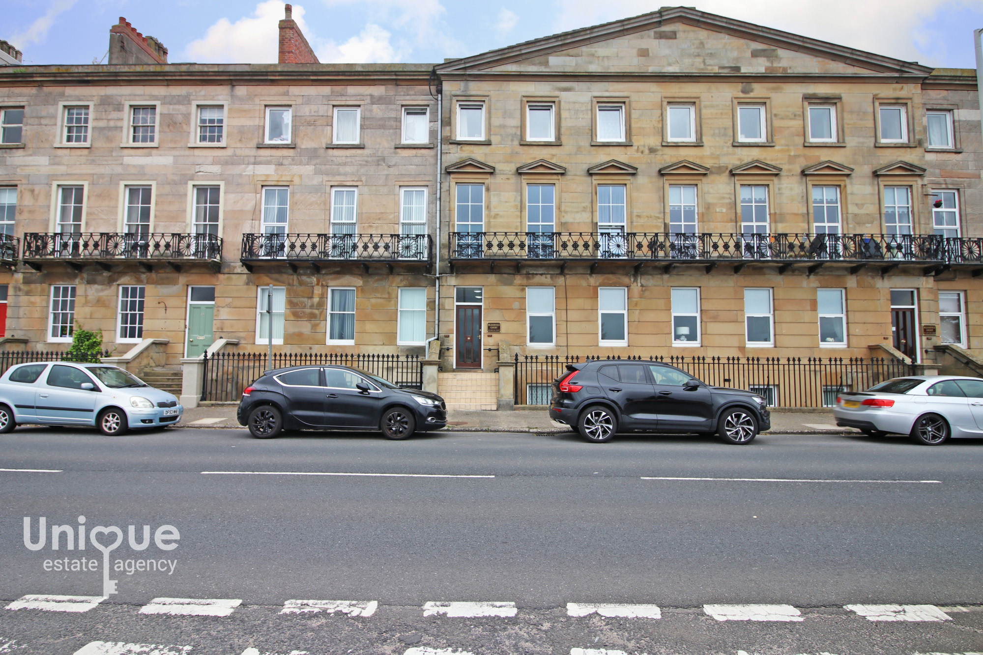 1 bedroom Block of Apartments For Sale