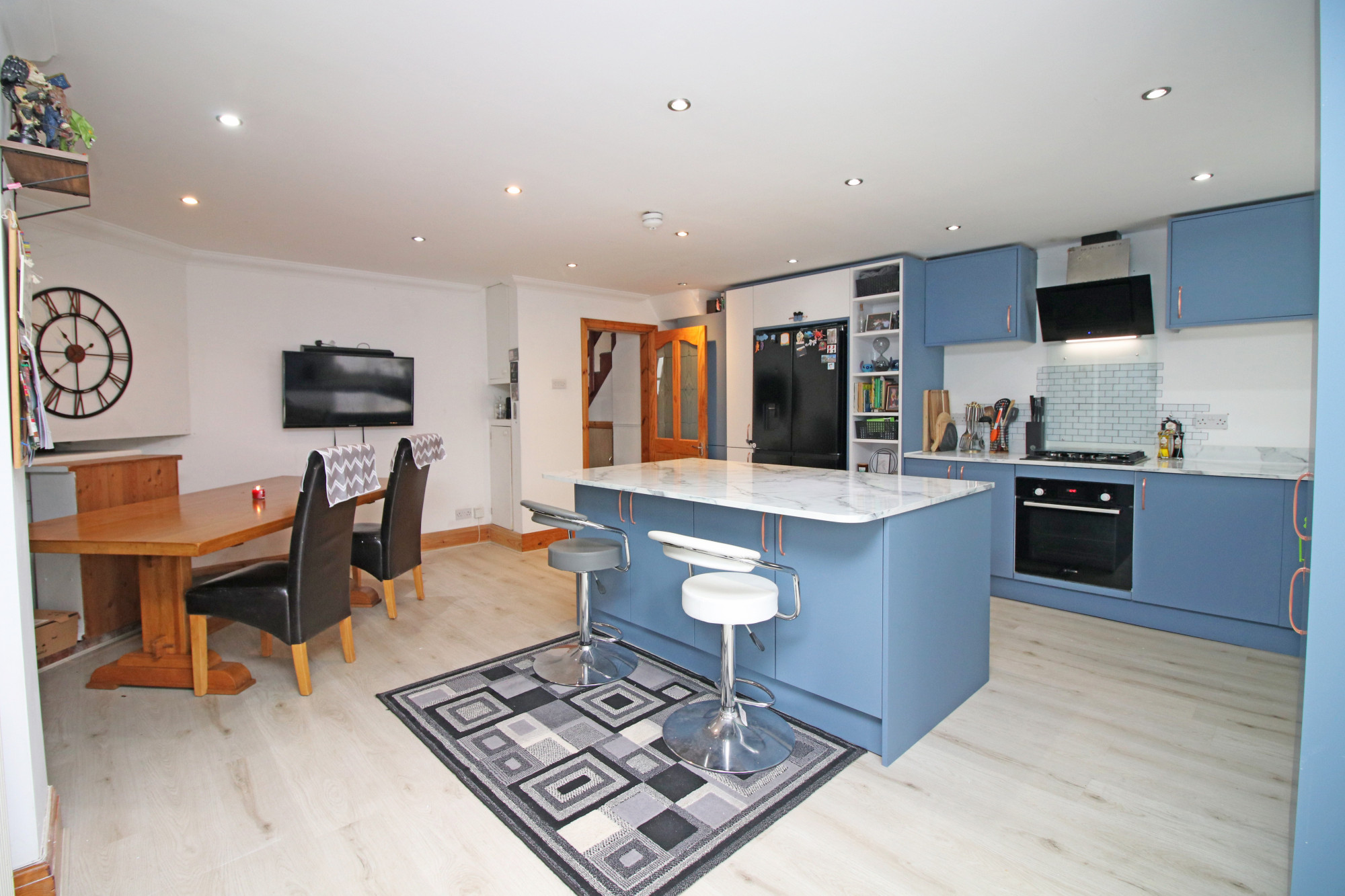 3 bedroom Terraced House Under Offer