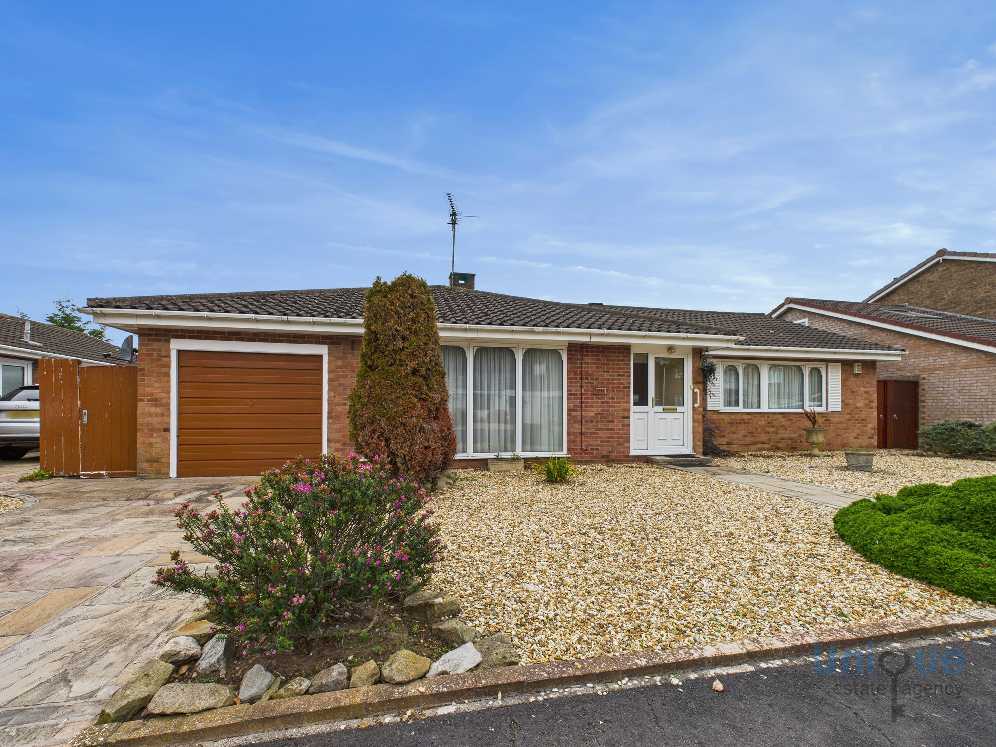 3 bedroom Residential Development Under Offer