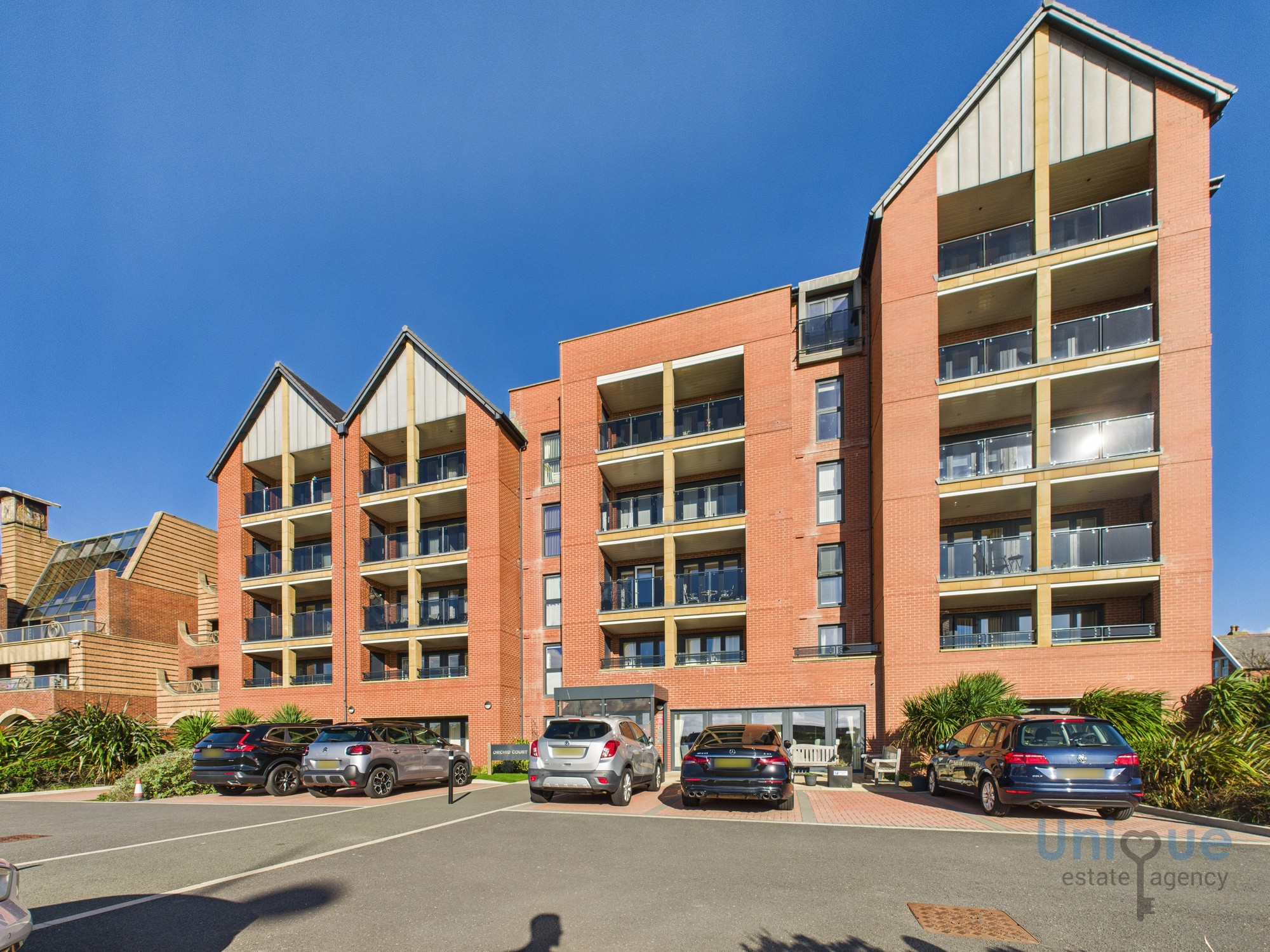 1 bedroom Flat share For Sale
