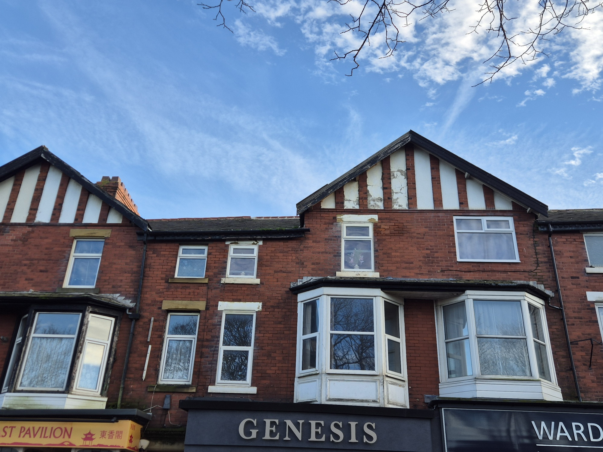 1 bedroom Block of Apartments For Sale