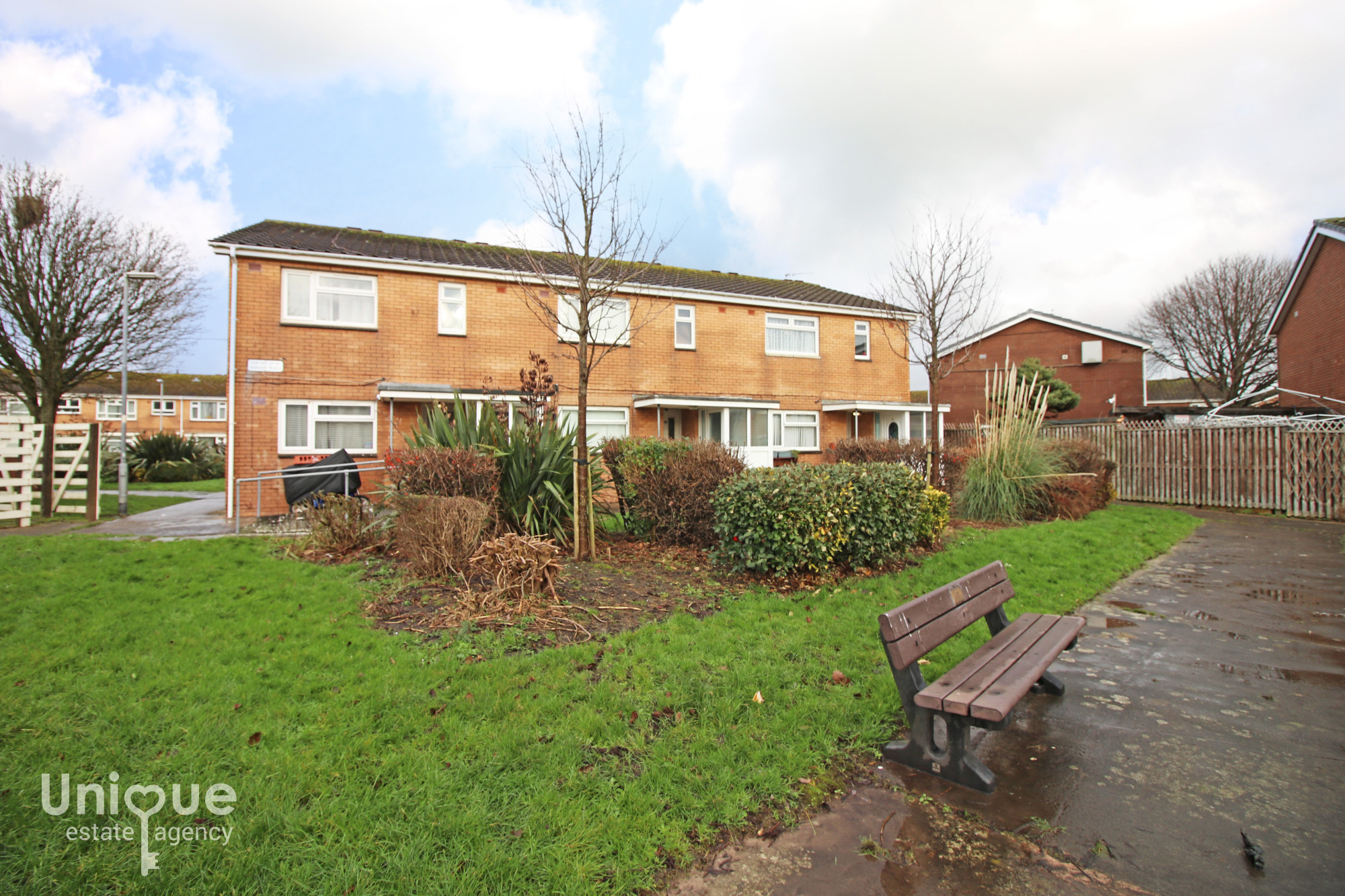 1 bedroom Flat share For Sale