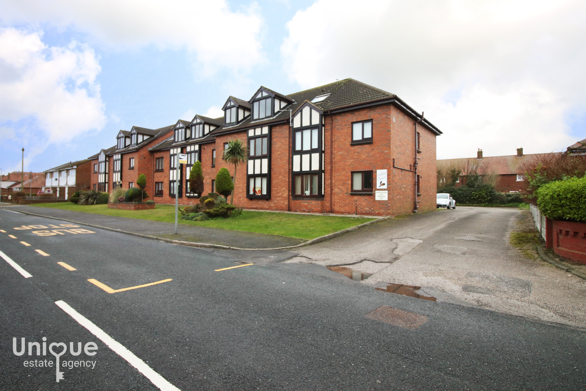 2 bedroom Block of Apartments For Sale