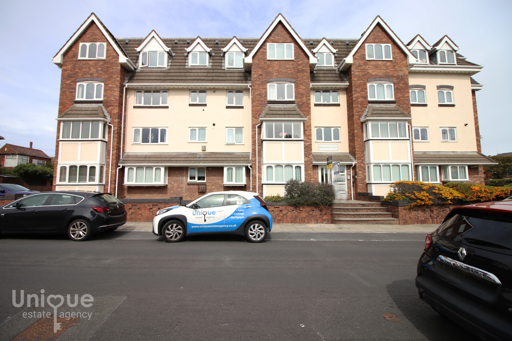 2 bedroom Block of Apartments Under Offer