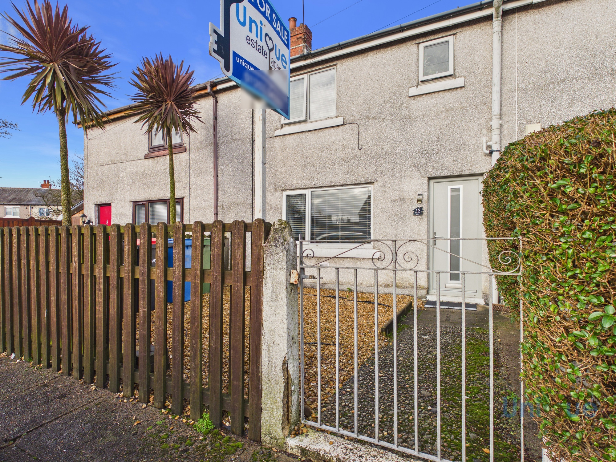 3 bedroom Terraced House Under Offer