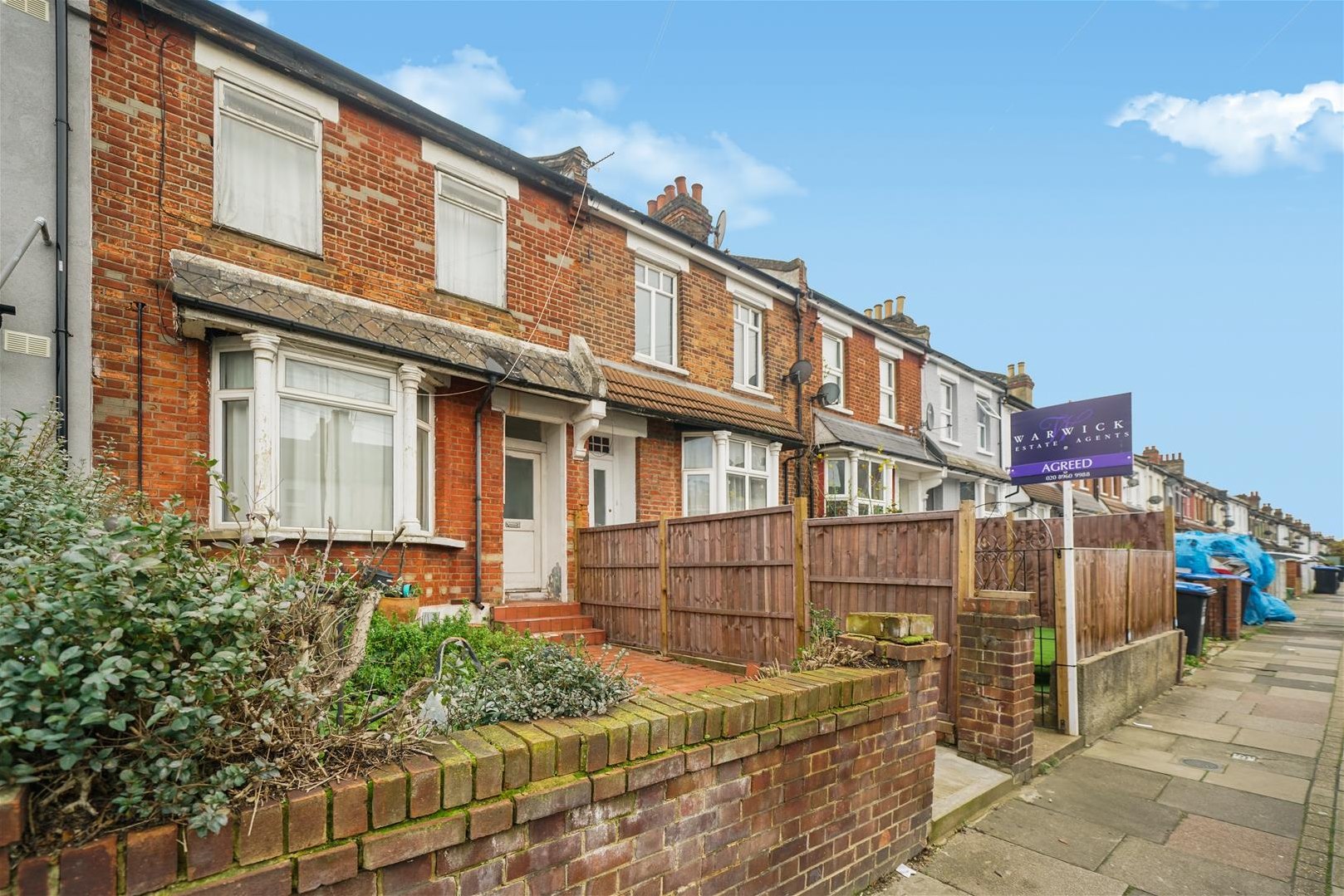 4 bedroom  Under Offer