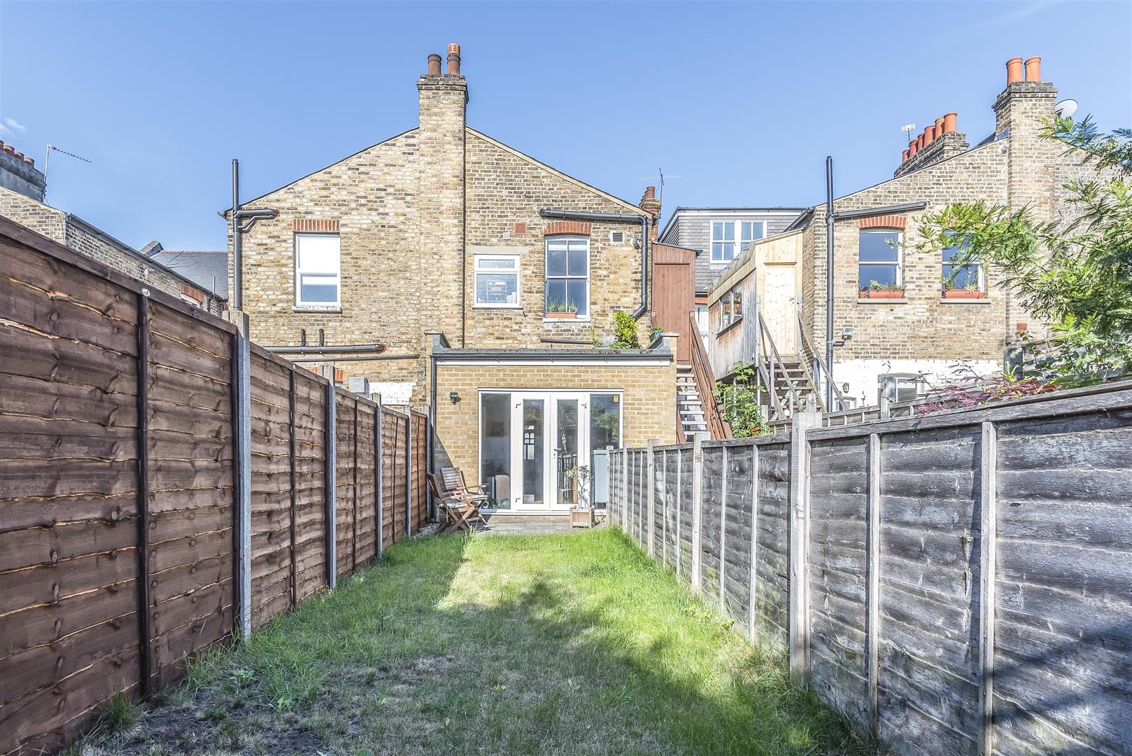 2 bedroom Flat Under Offer