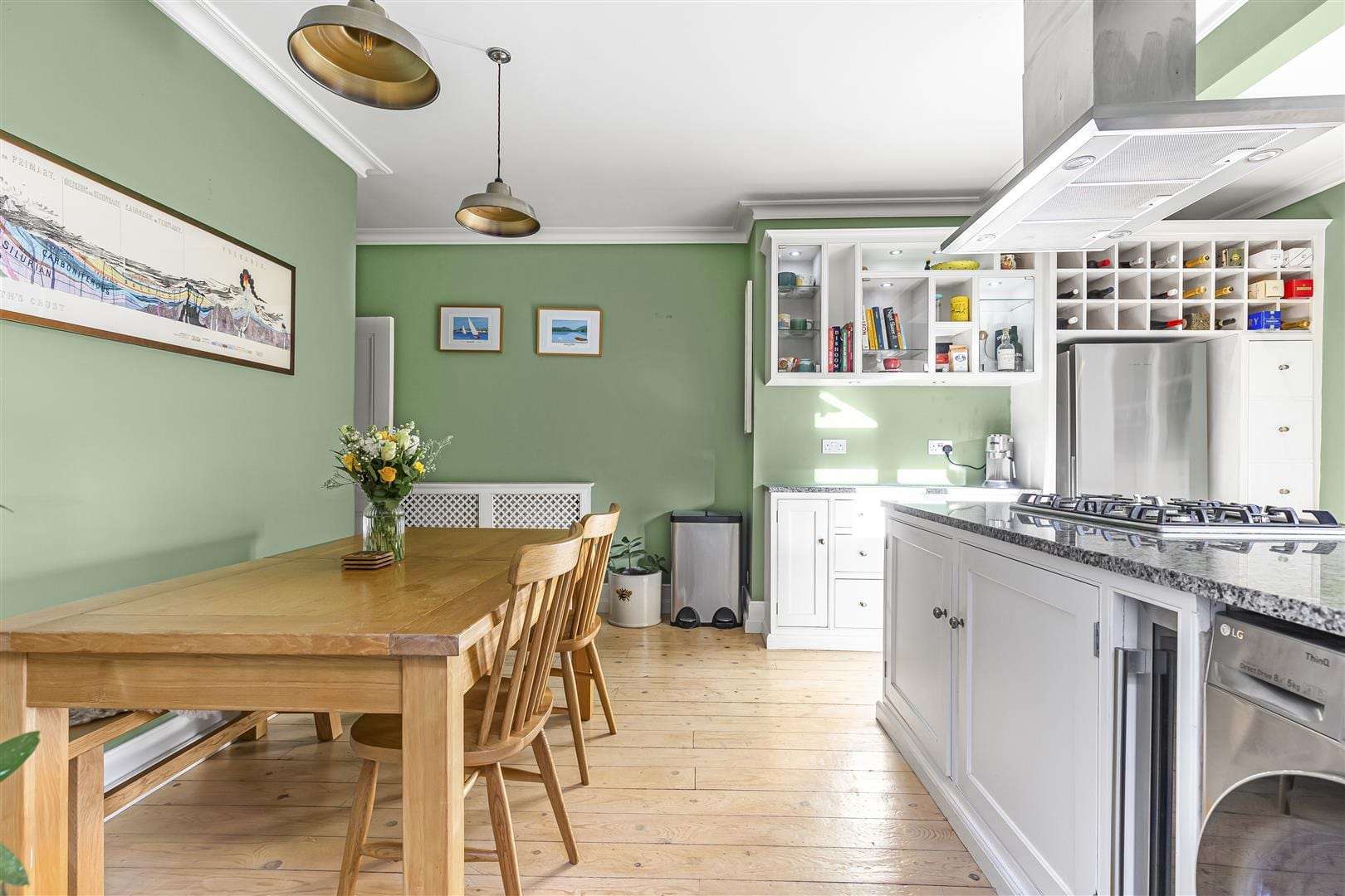 2 bedroom Flat Sold