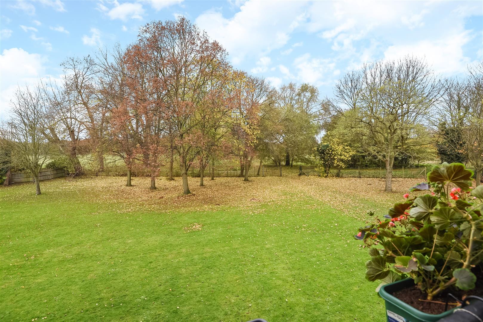 2 bedroom Flat Let