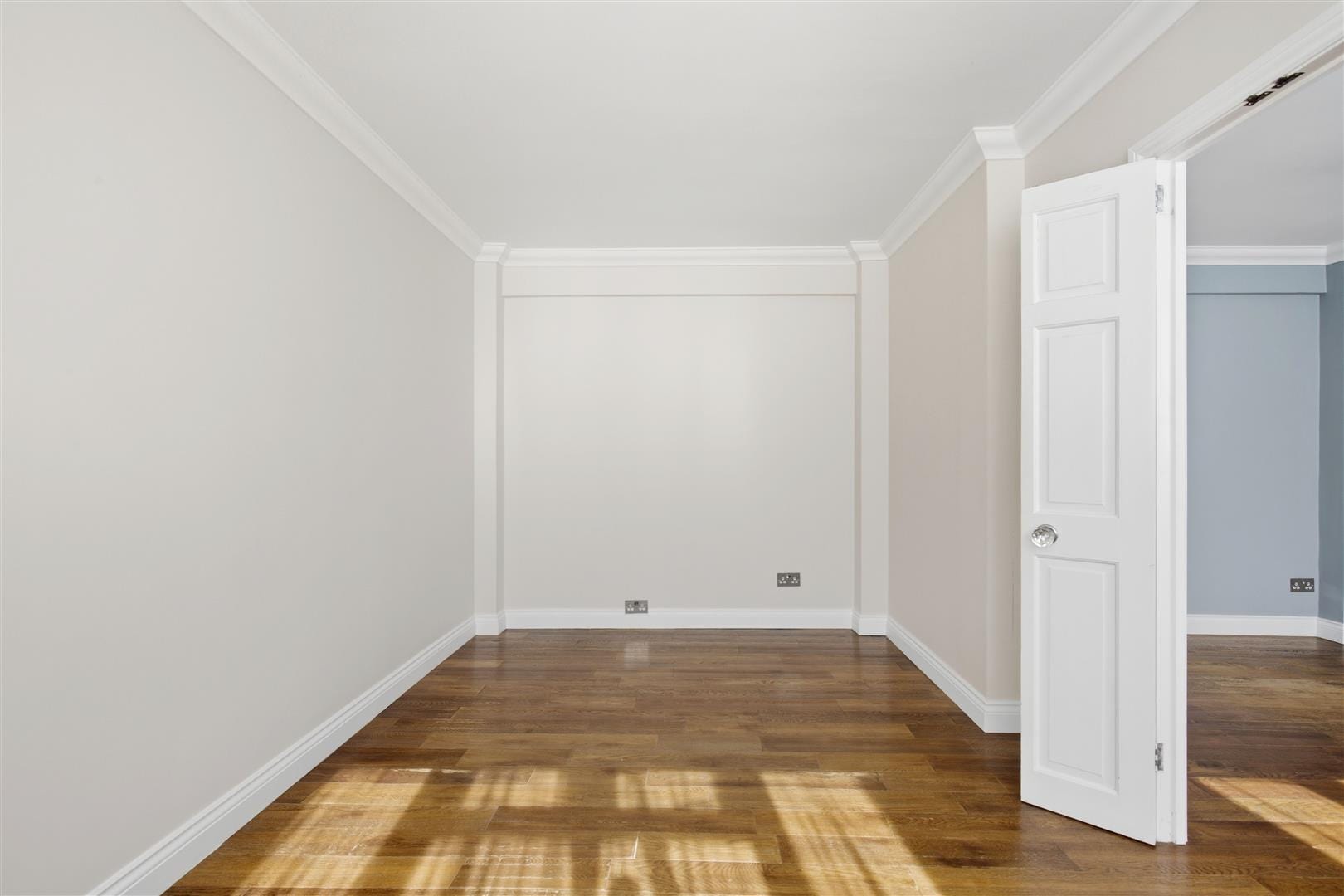 1 bedroom Flat Let