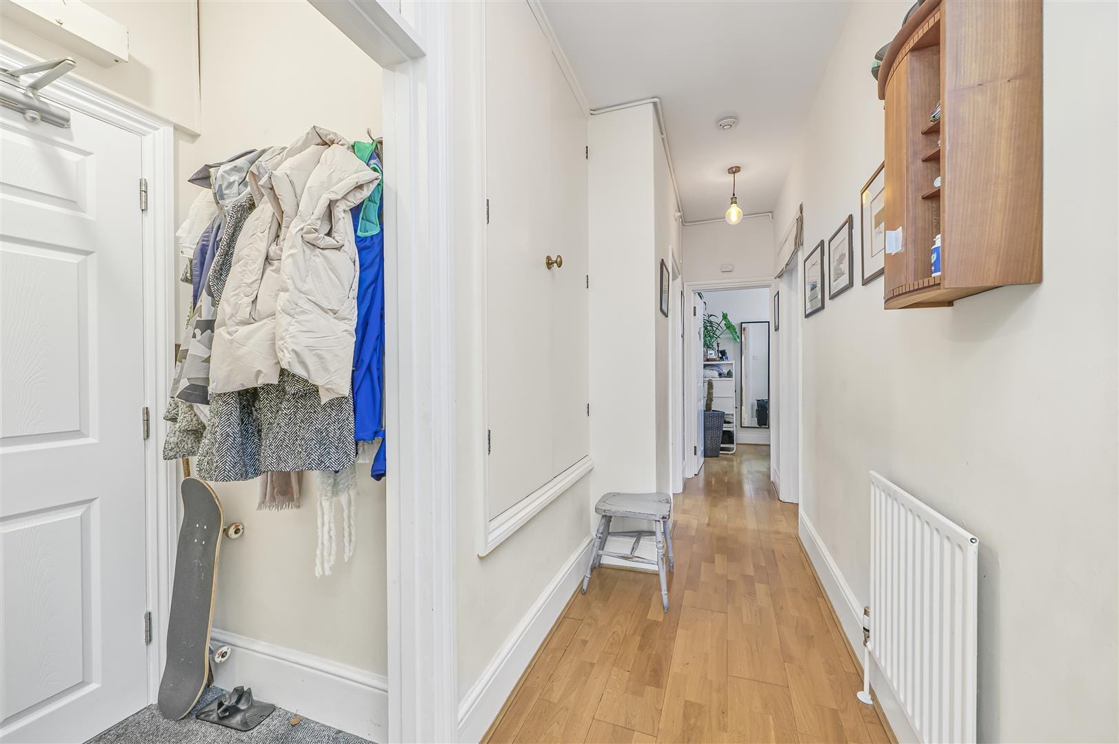 2 bedroom Flat Let