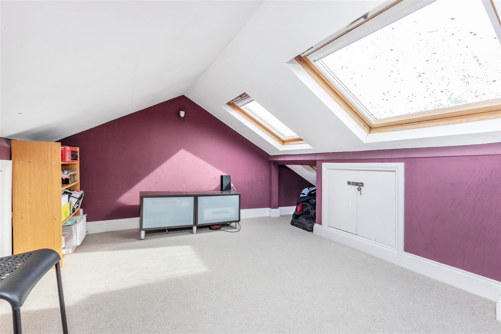 2 bedroom  Sold