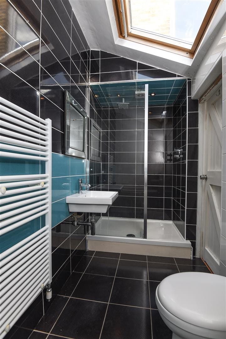 2 bedroom Terraced House Let