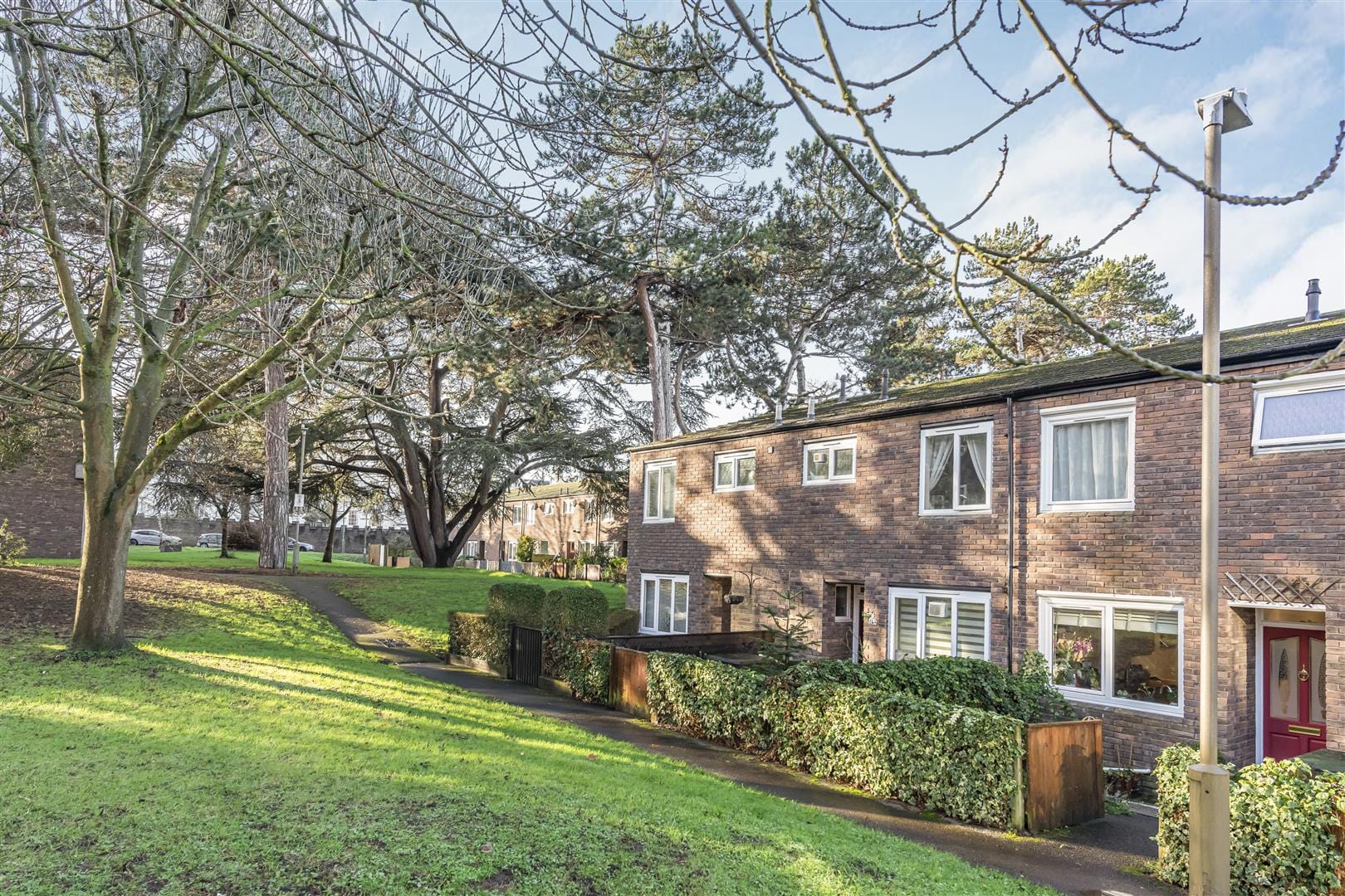 3 bedroom Terraced House Let