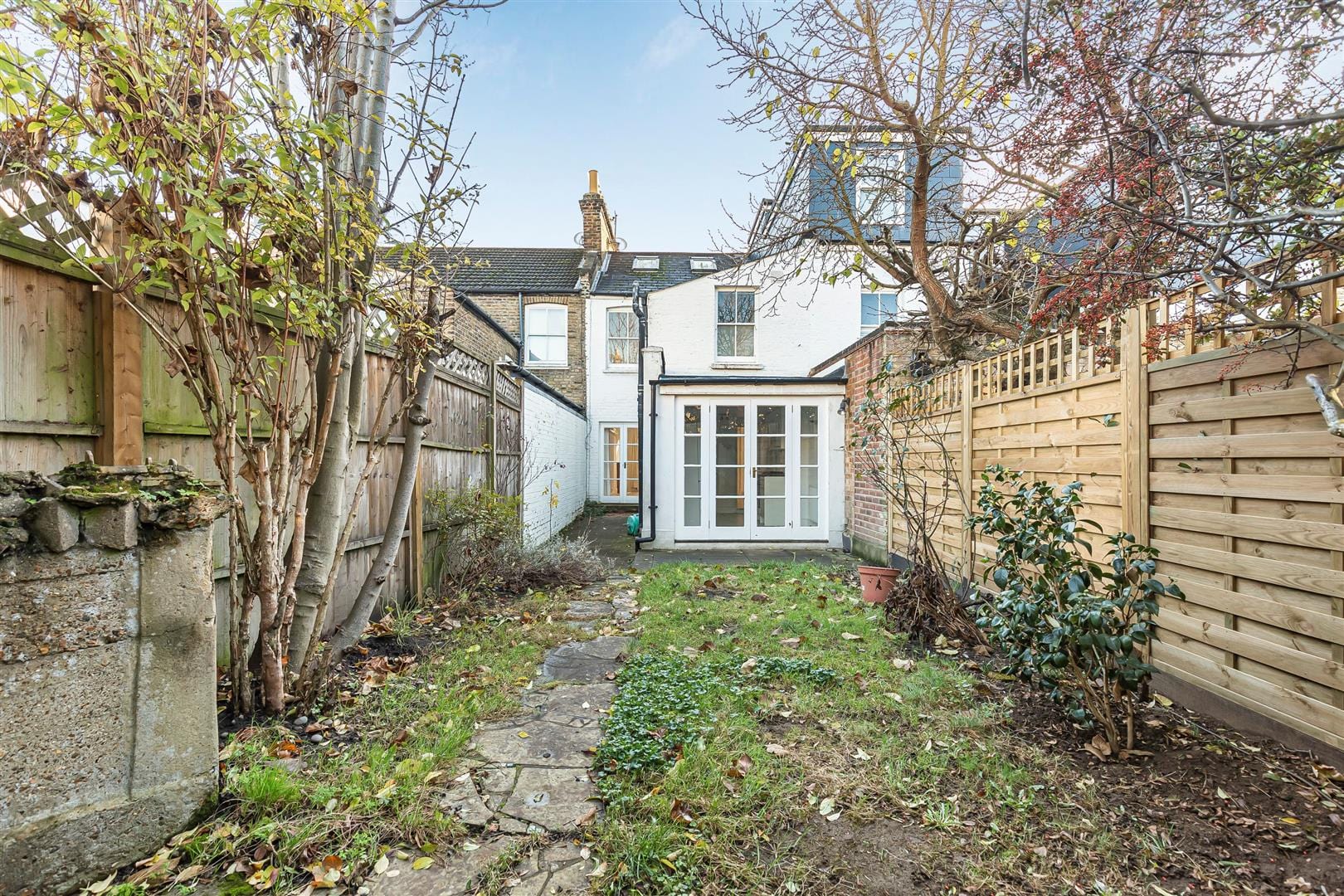 2 bedroom Terraced House Sold