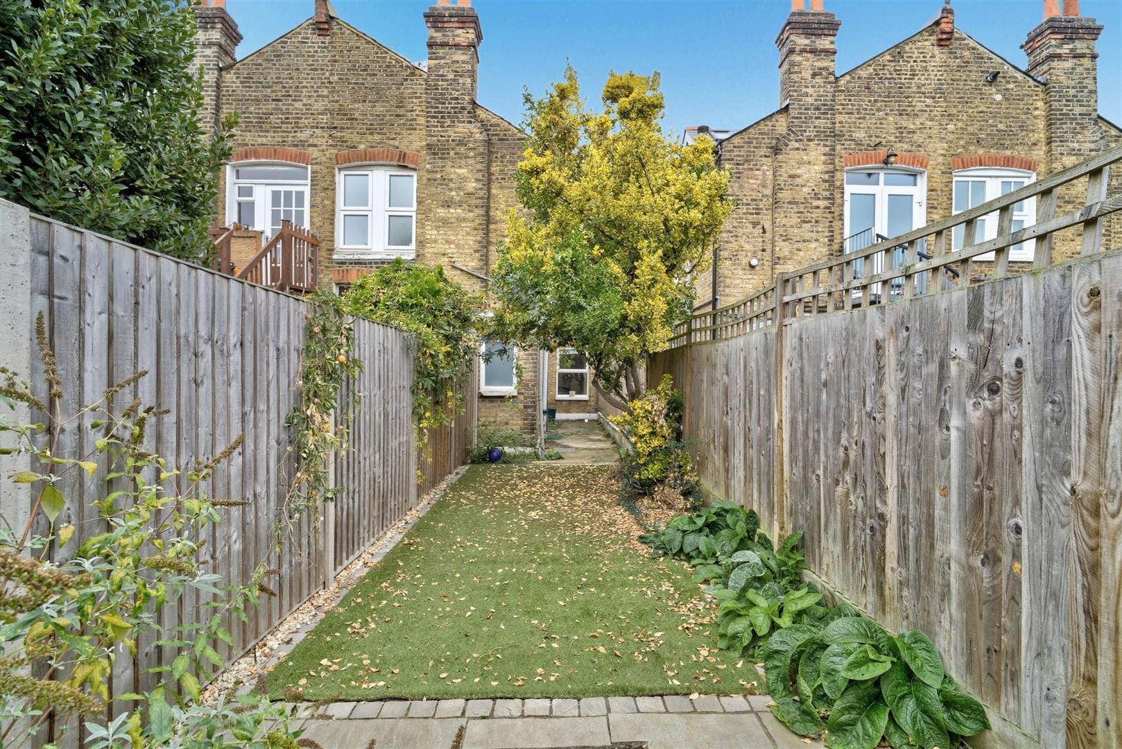 2 bedroom Flat Sold