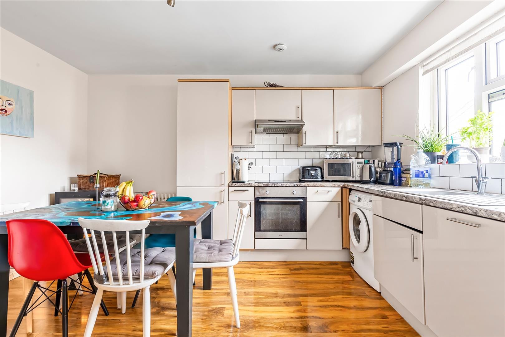 3 bedroom Flat Sold