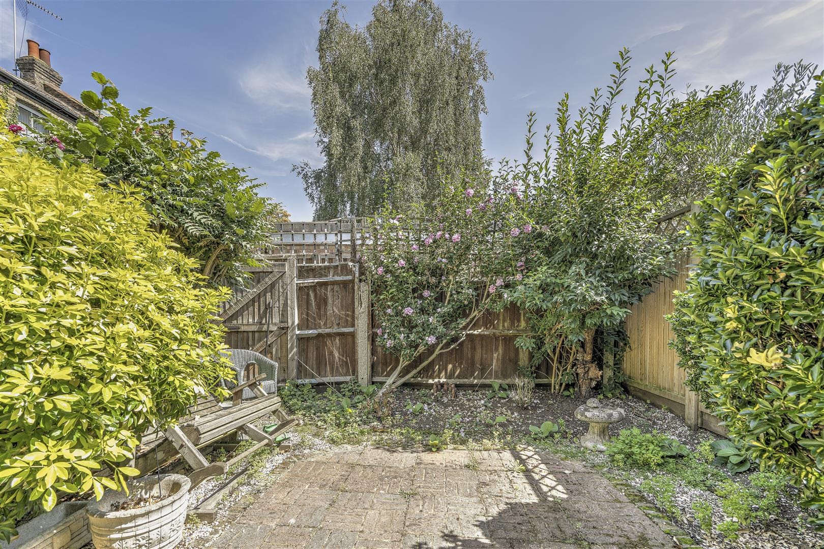 3 bedroom Terraced House Sold
