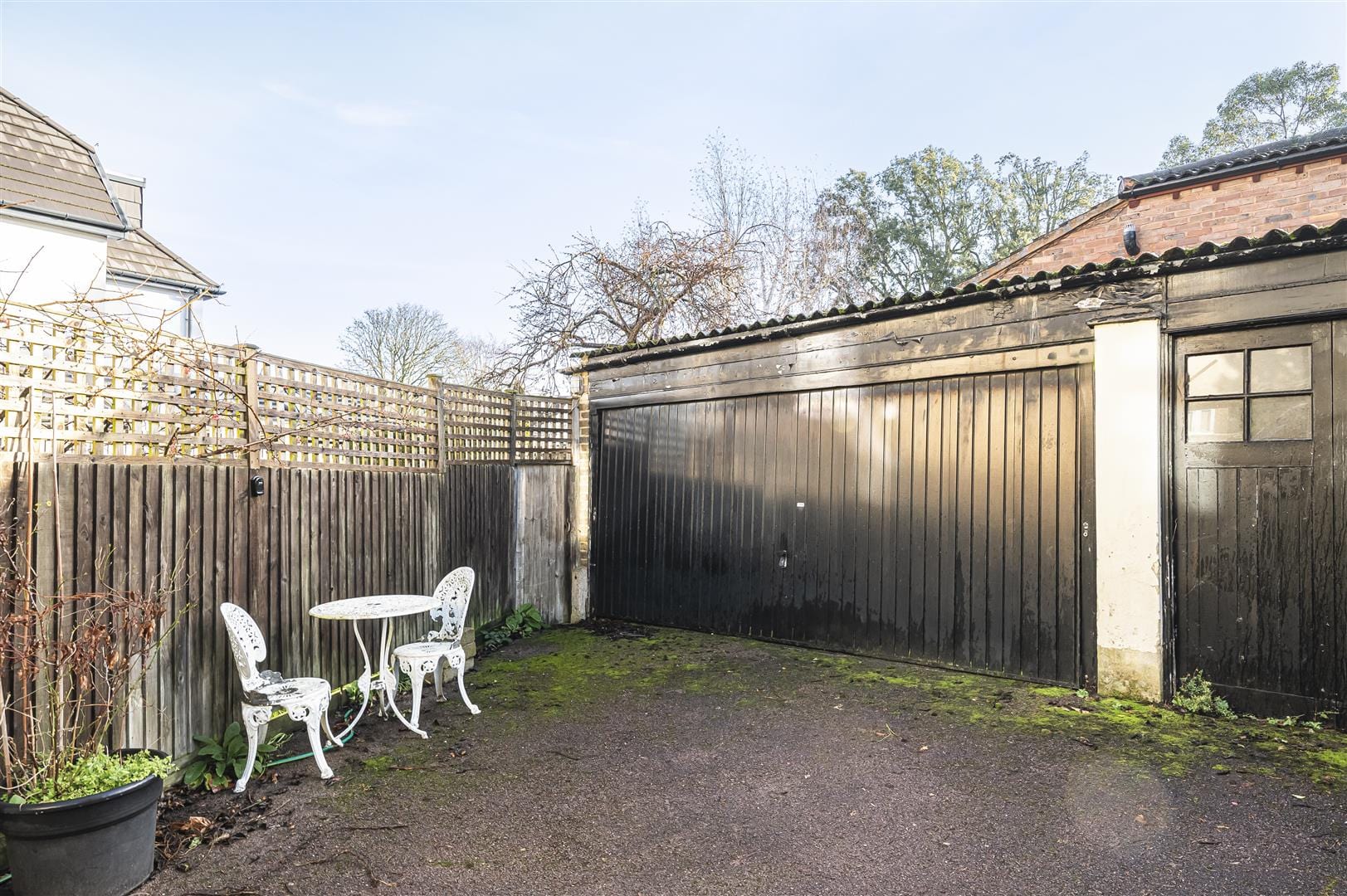 3 bedroom Flat Under Offer
