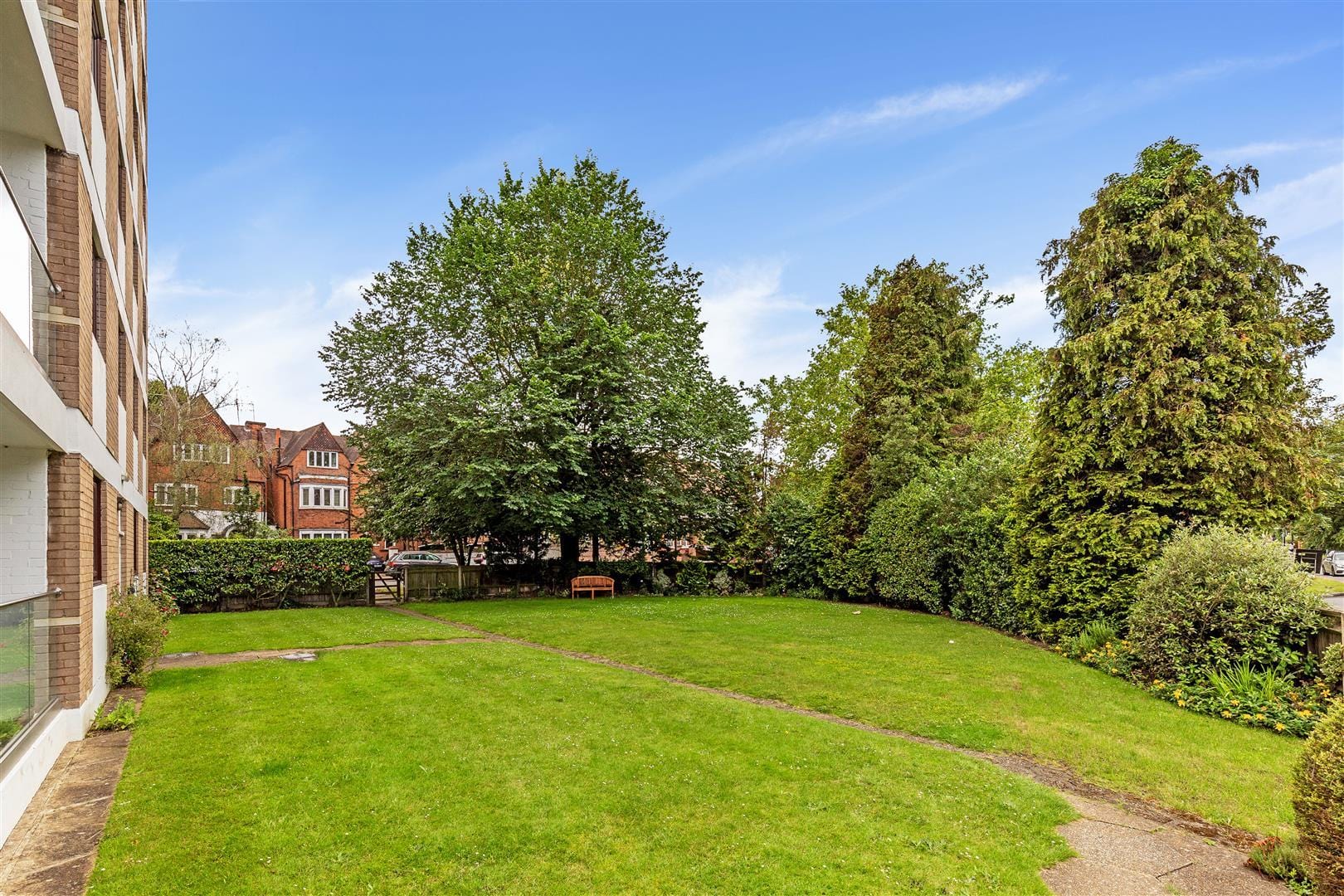 3 bedroom Flat Let