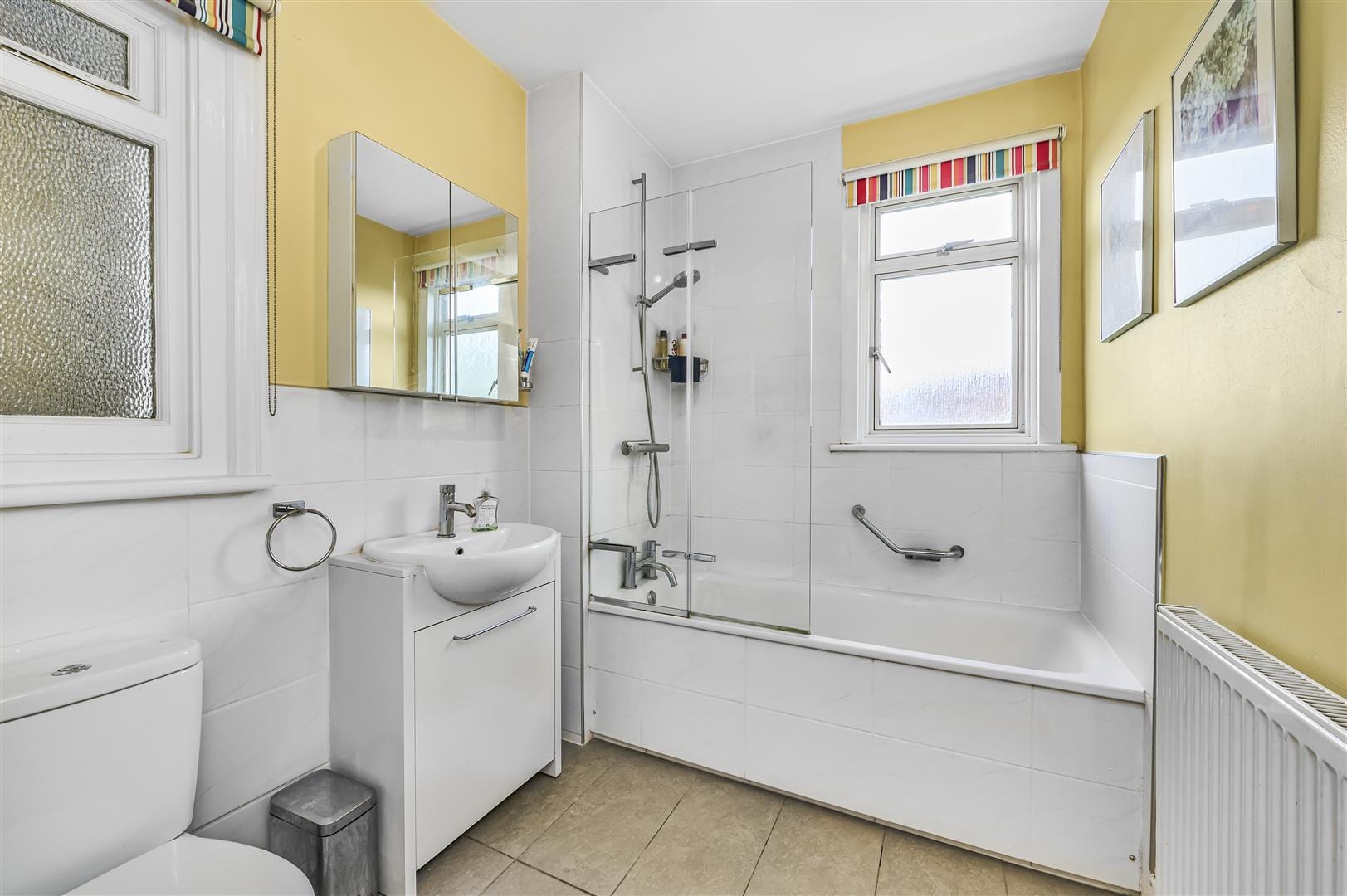 3 bedroom Detached house Sold