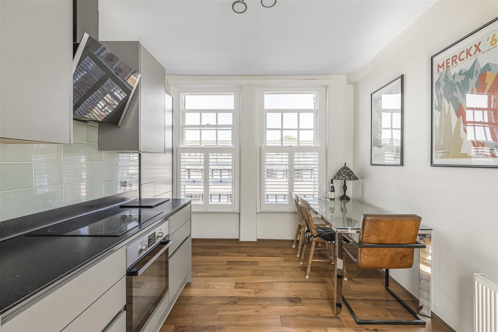 2 bedroom Flat Sold