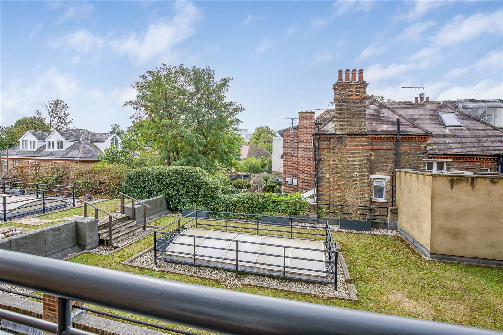1 bedroom Flat Under Offer