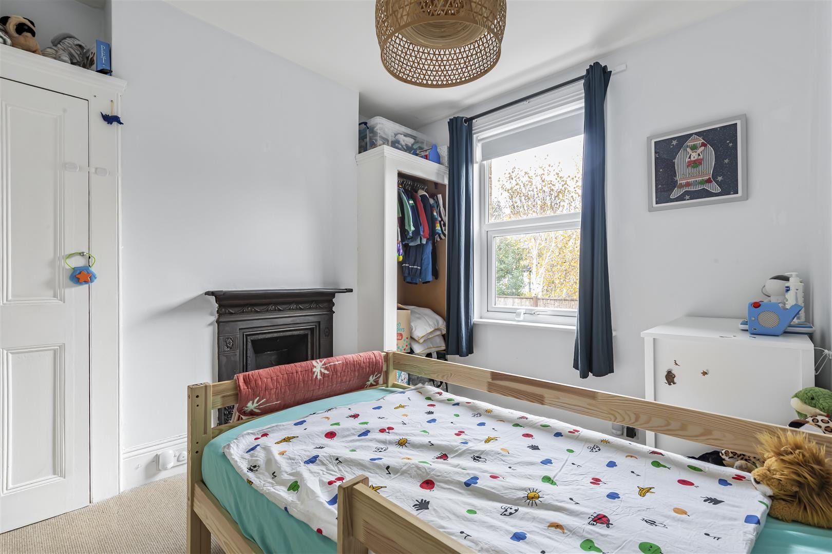2 bedroom Terraced House Sold