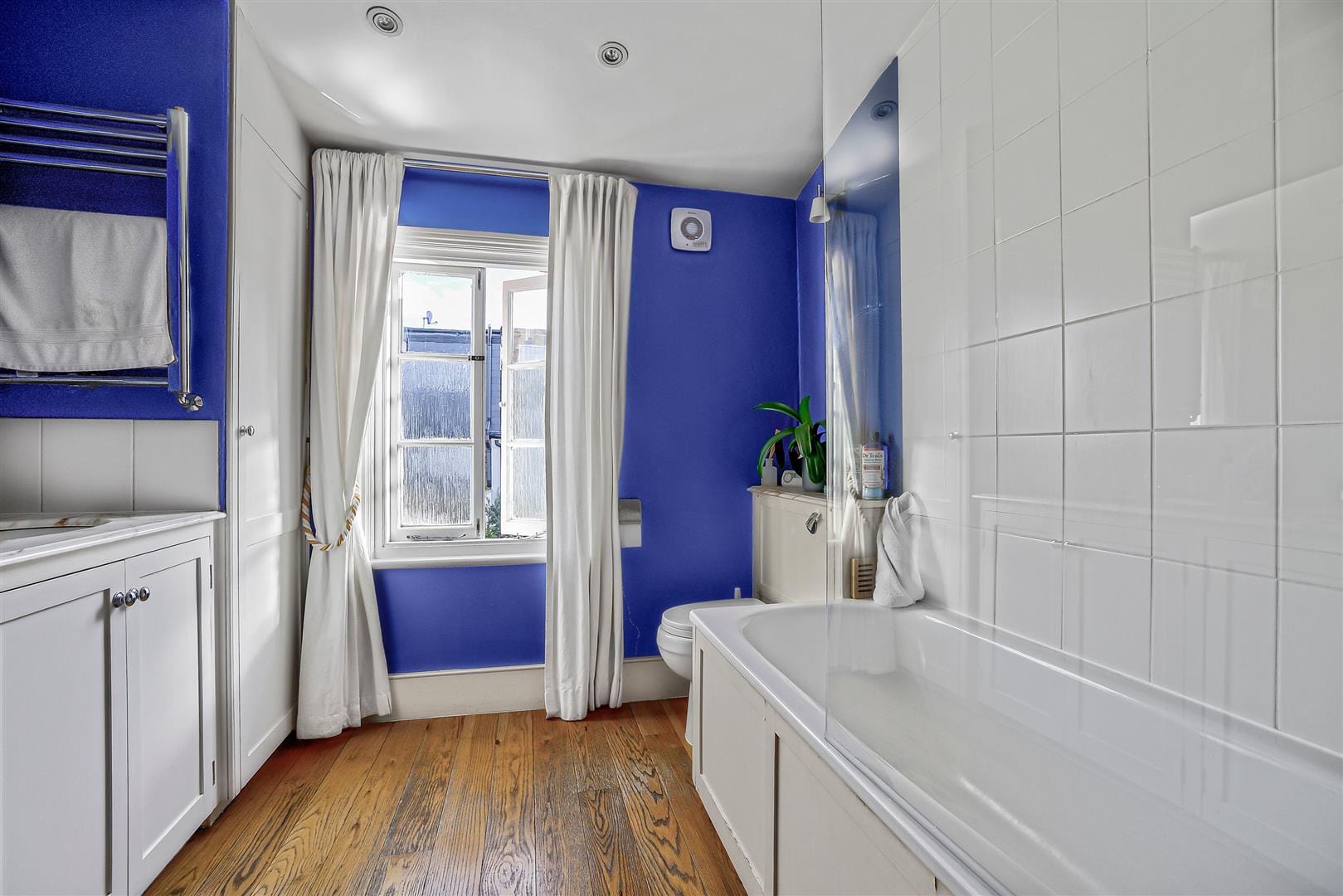 3 bedroom Terraced House Let