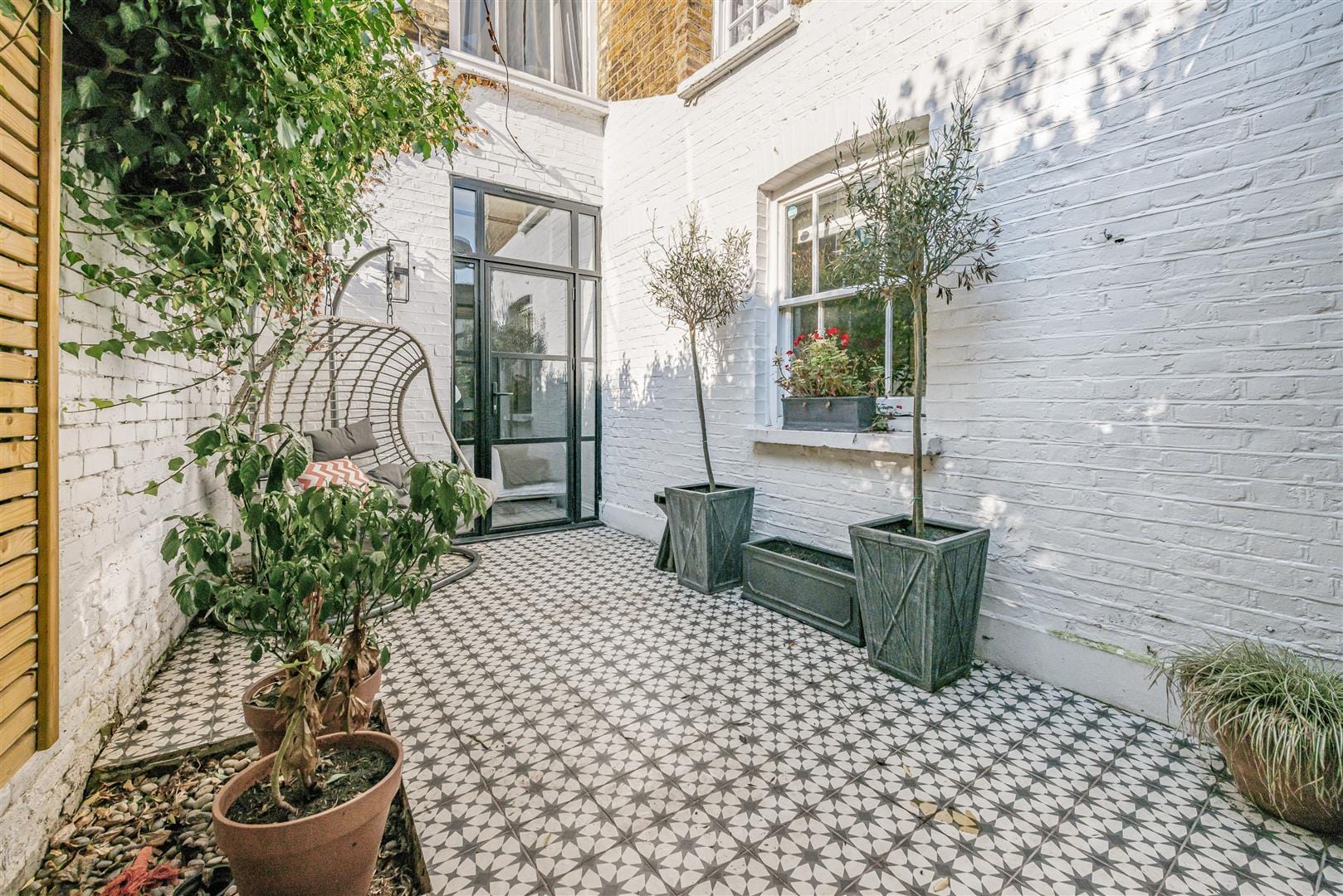 2 bedroom Flat Under Offer