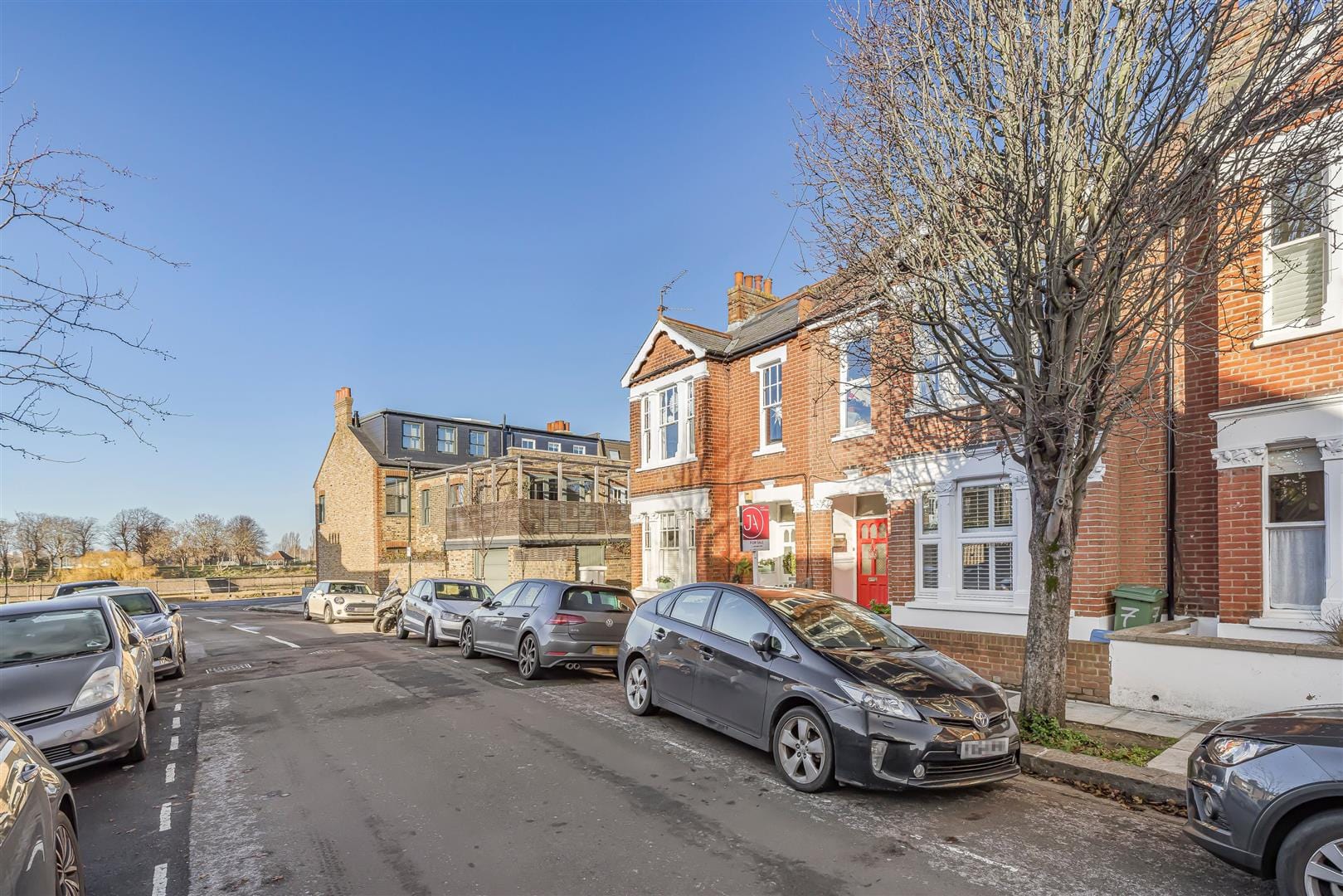 2 bedroom Flat Under Offer