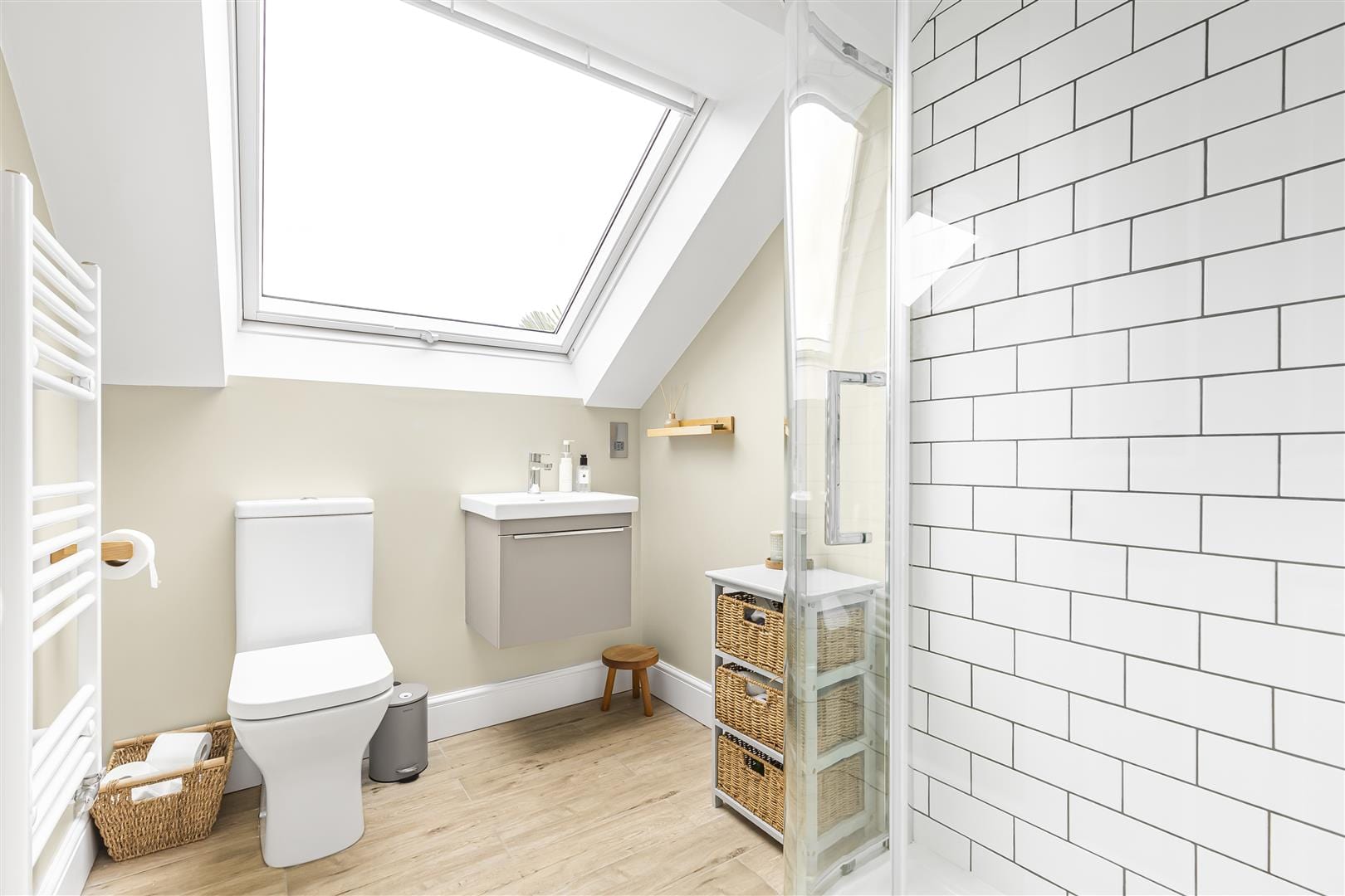 3 bedroom Flat Under Offer