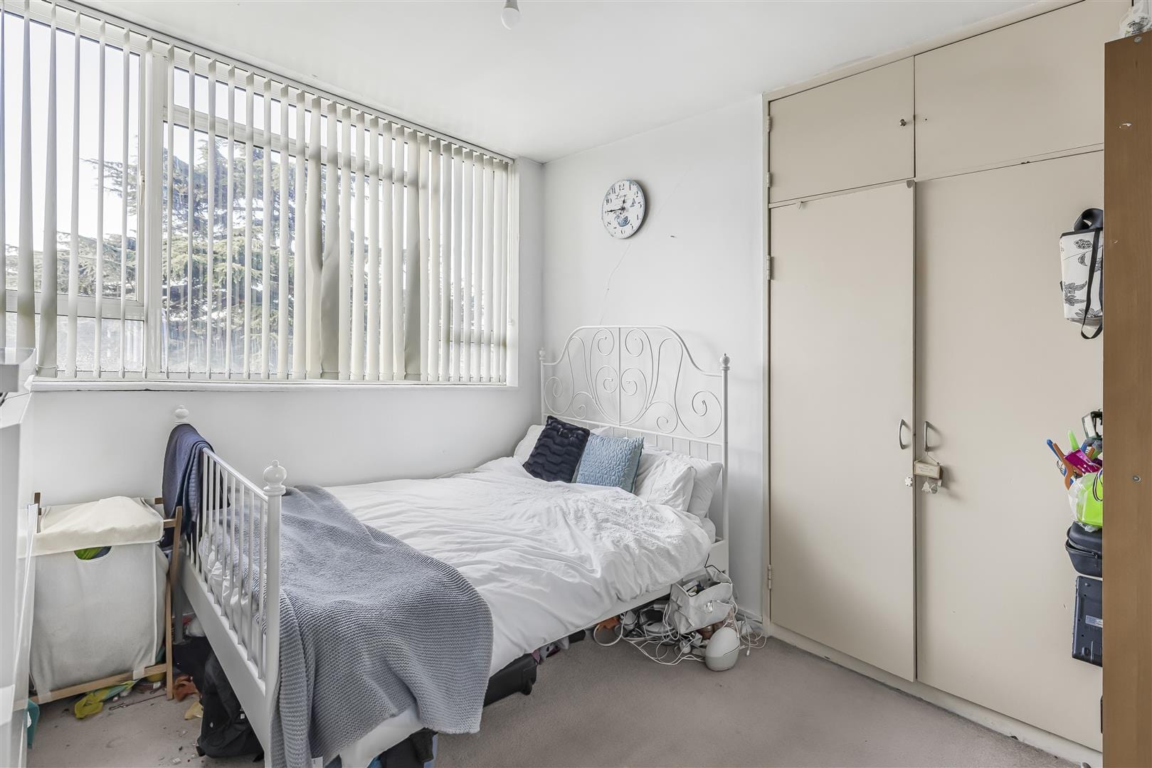 2 bedroom Flat Let