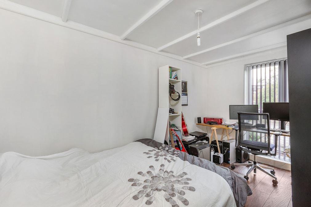 3 bedroom Detached house Let