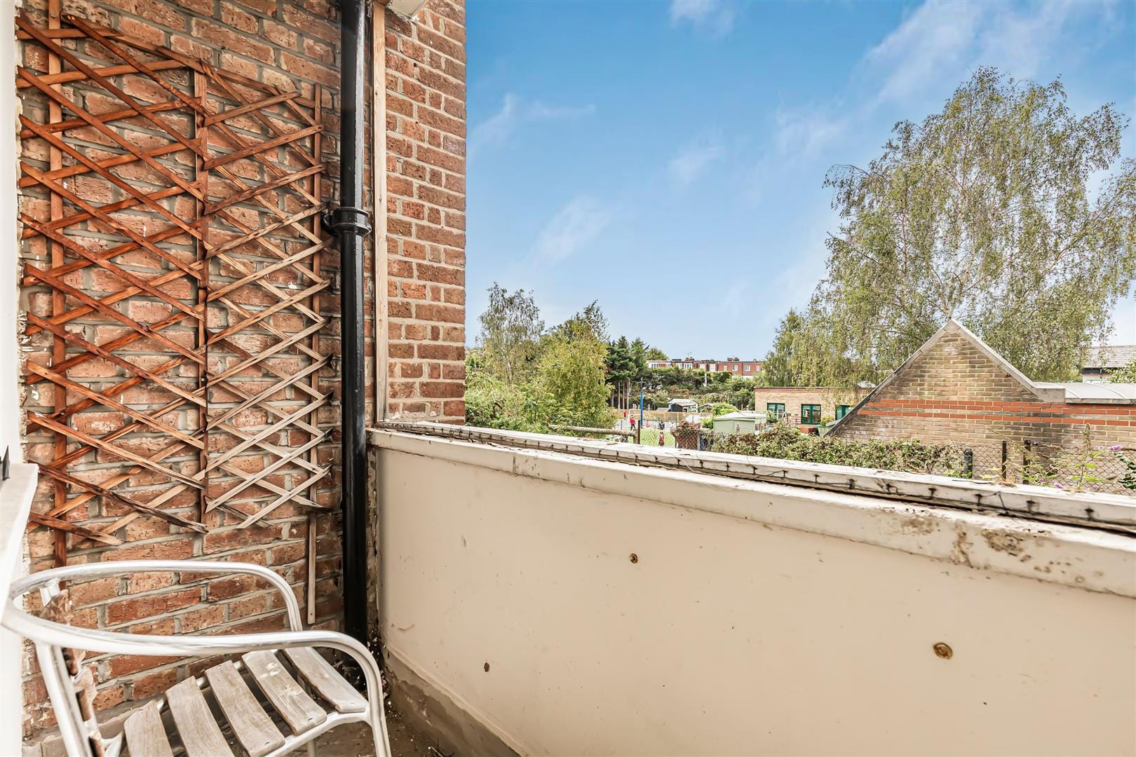 2 bedroom Flat Sold
