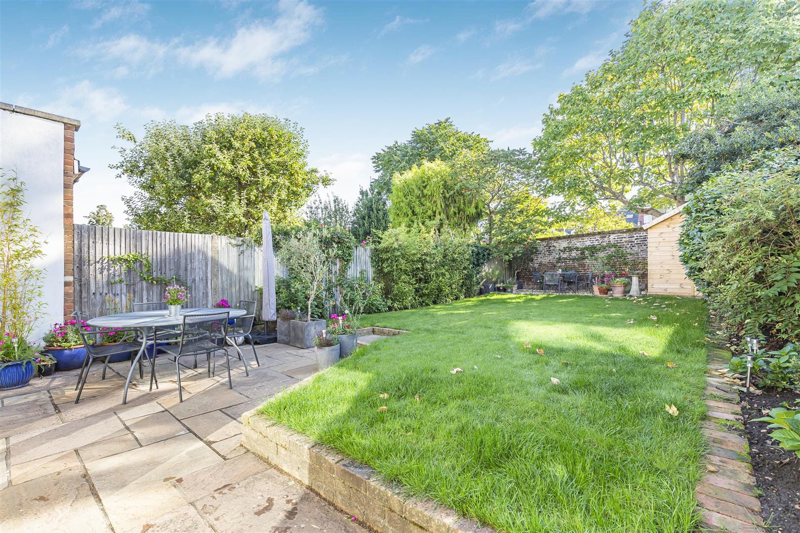 4 bedroom Detached house Sold