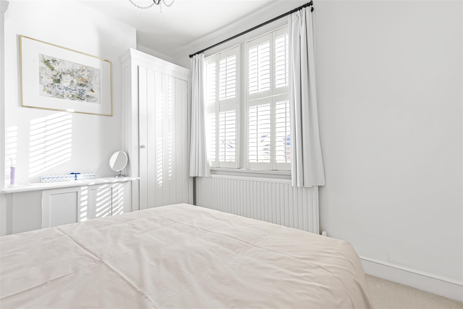 3 bedroom  Sold