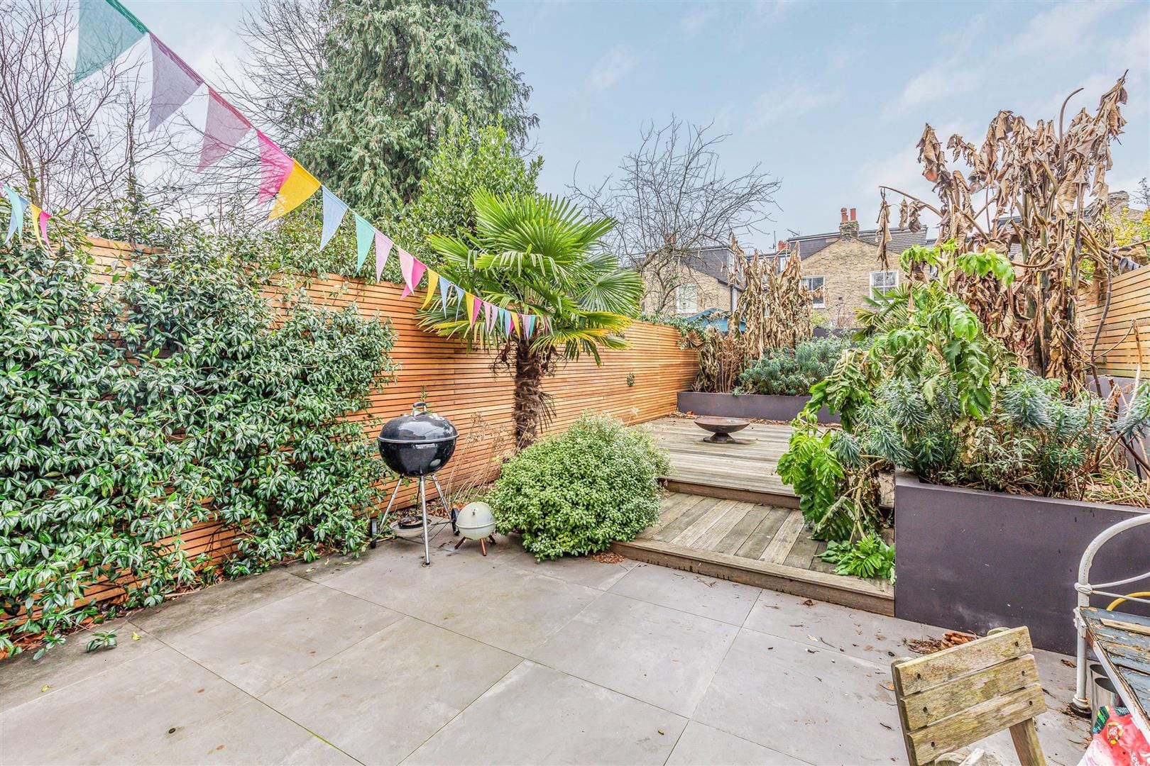 6 bedroom Terraced House Sold