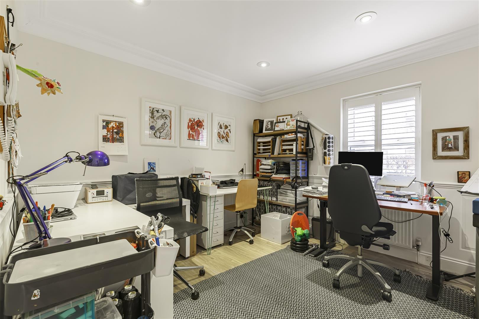 2 bedroom Flat Let