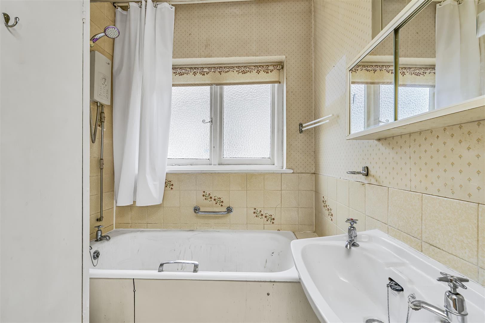 2 bedroom Flat Sold