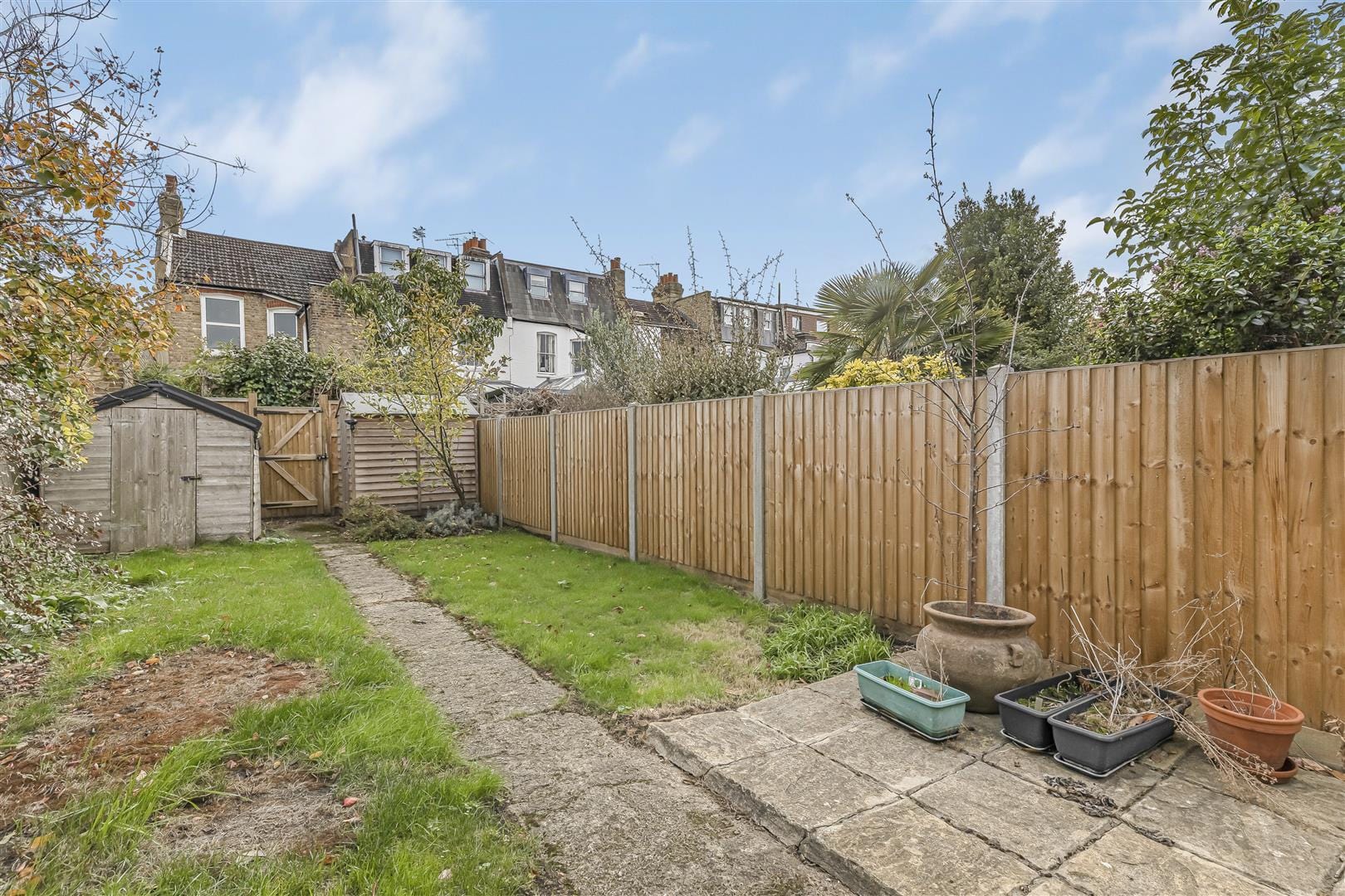 2 bedroom Flat Sold