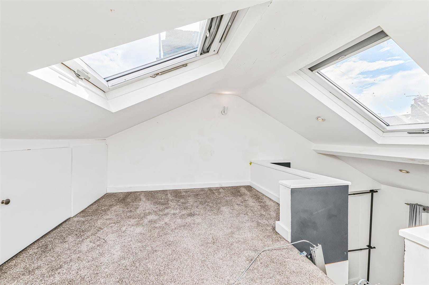 2 bedroom Terraced House Let